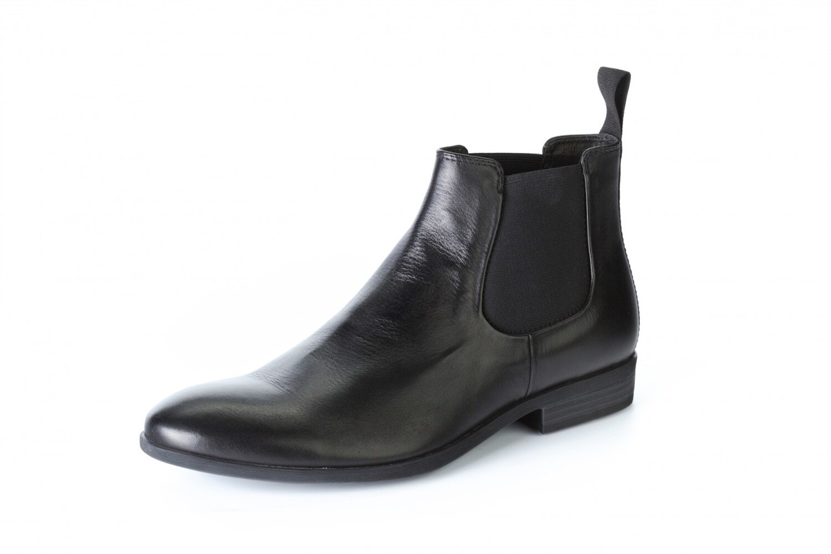 Sztyblety - idealne buty na chłodne dni