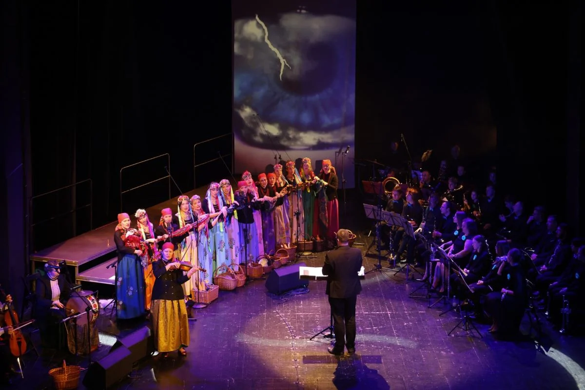 Finał projektu „Imieniny u Baśki” – muzyczne święto w Bytomiu na 770-lecie