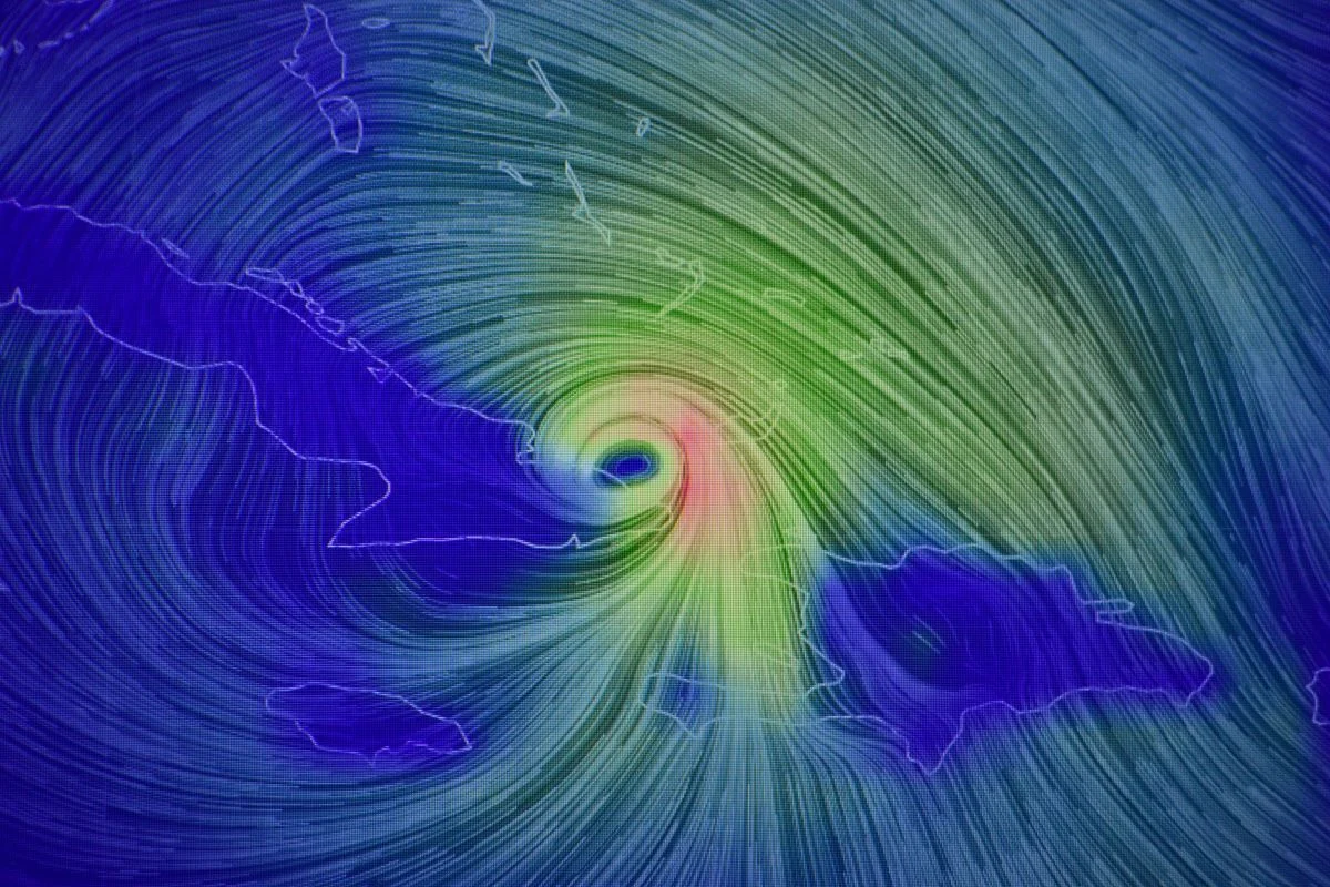 Jakiej pogody możemy spodziewać się od 6 do 8 grudnia? Sprawdź prognozę!
