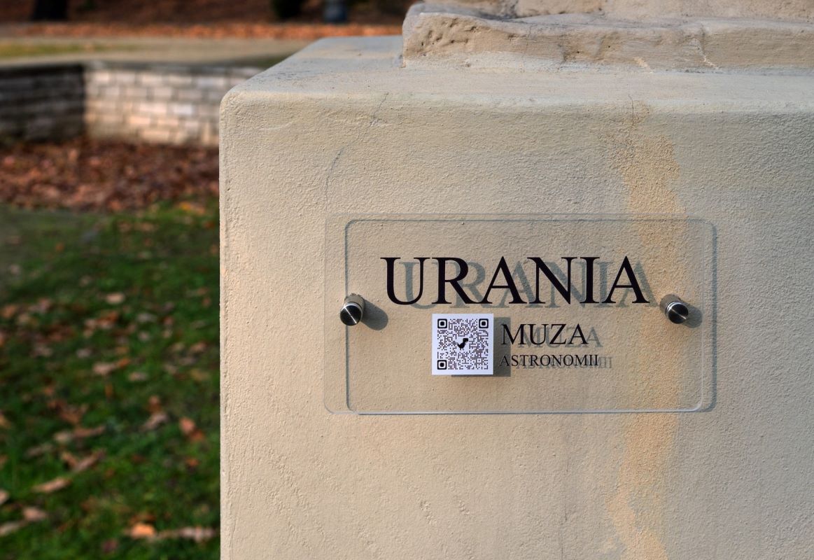 Z rzeźbami po imieniu – Aleja Muz w Bytomiu z nową odsłoną