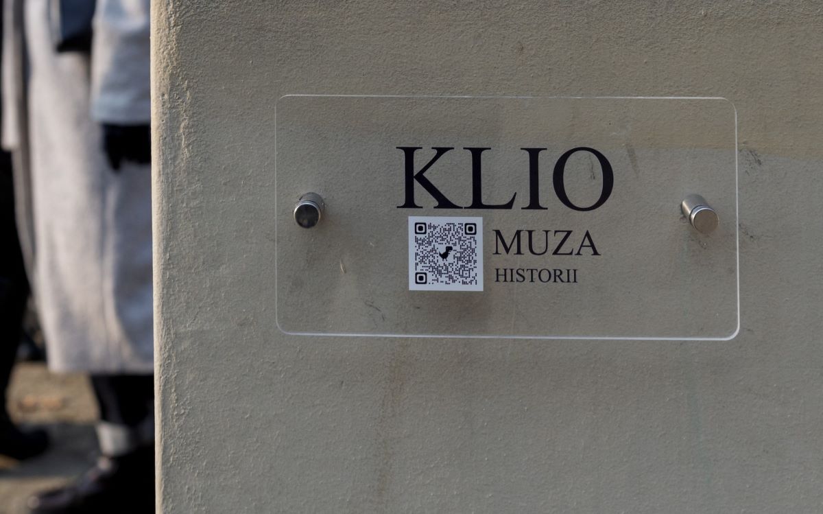 Z rzeźbami po imieniu – Aleja Muz w Bytomiu z nową odsłoną