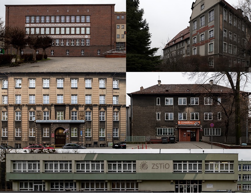 Nowe kwalifikacje zawodowe szansą dla młodzieży w Bytomiu - 17 mln zł na rozwój zawodowy