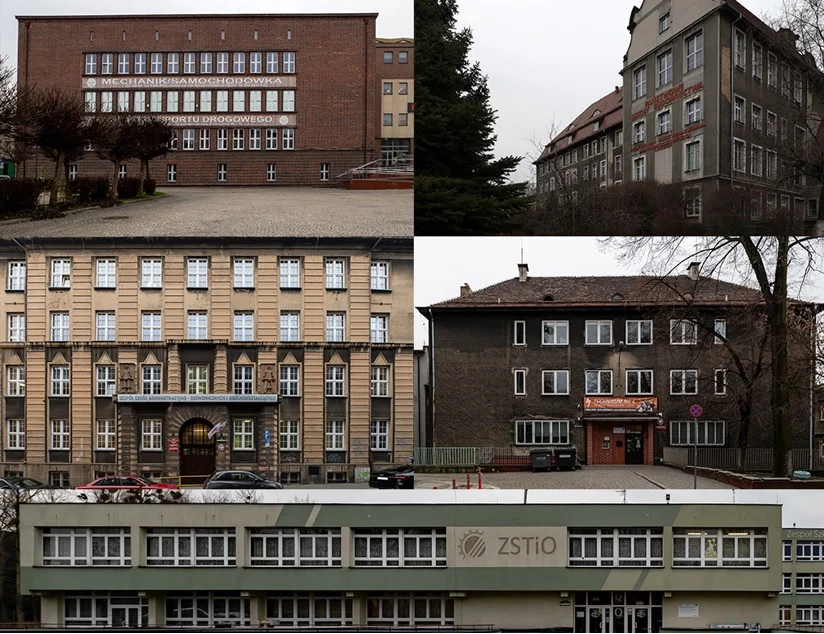 Nowe kwalifikacje zawodowe szansą dla młodzieży w Bytomiu - 17 mln zł na rozwój zawodowy