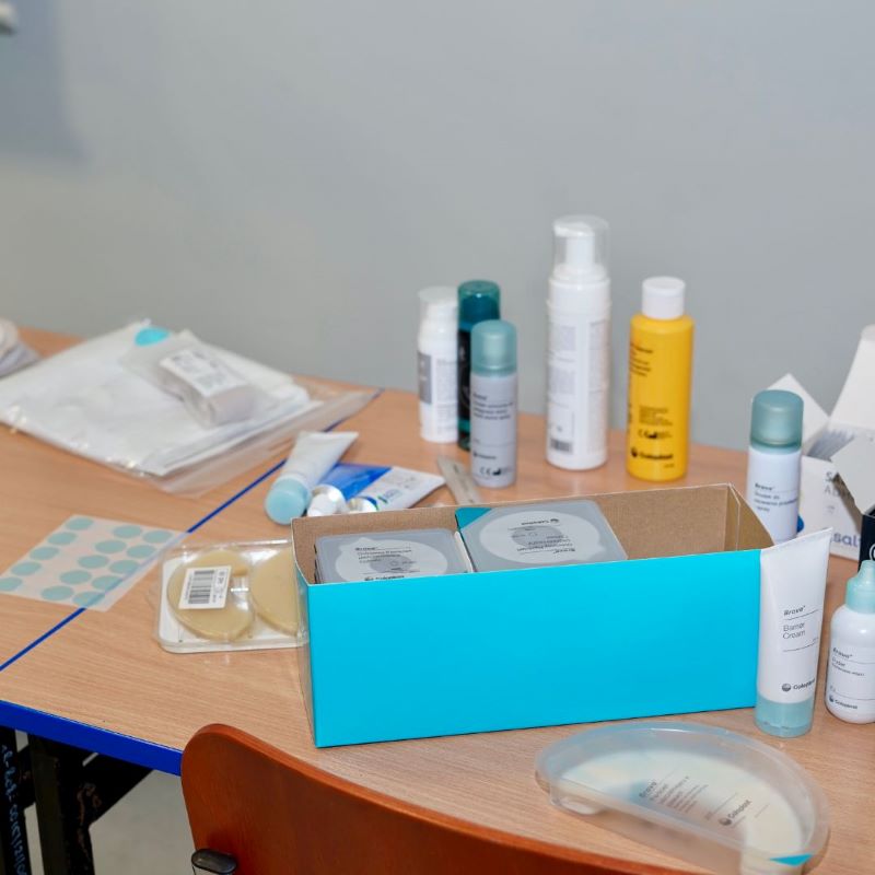 Bytomska “Jedynka” kształtuje przyszłość chirurgii