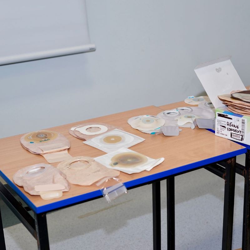 Bytomska “Jedynka” kształtuje przyszłość chirurgii