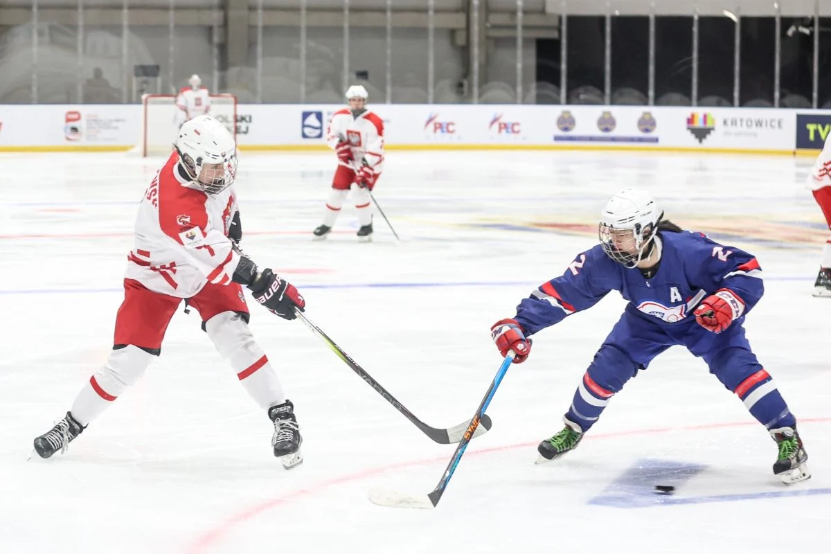 Polki triumfują w Bytomiu! Rewelacyjny występ i awans do igrzysk olimpijskich