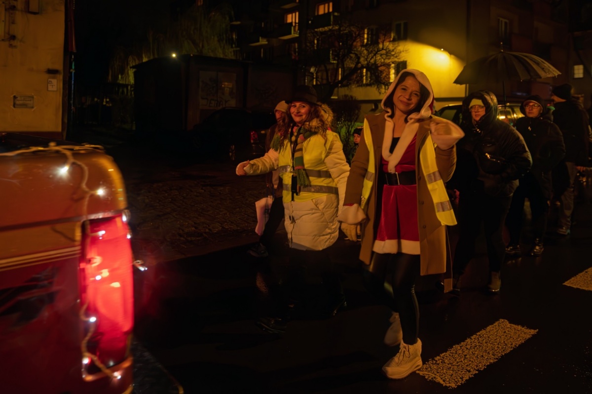 Świąteczna parada, koncerty i niespodzianki – Bytom tętni świąteczną atmosferą! 5