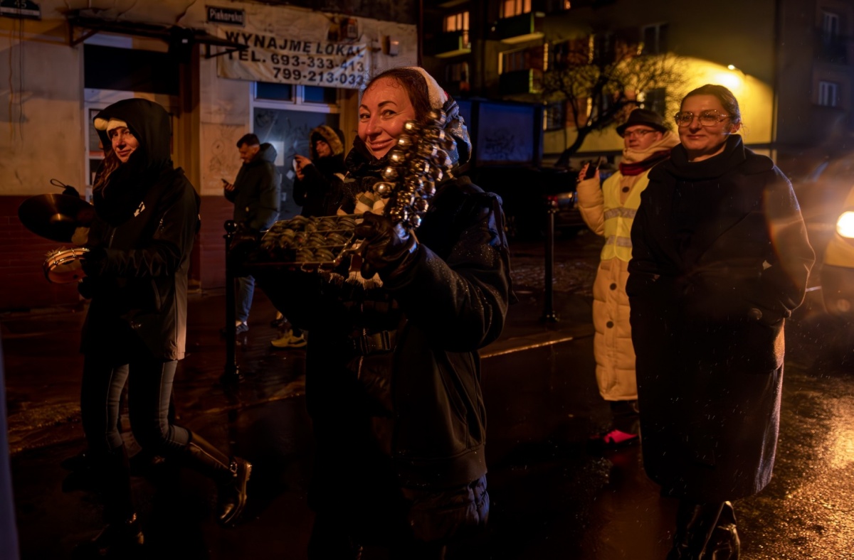 Świąteczna parada, koncerty i niespodzianki – Bytom tętni świąteczną atmosferą! 7