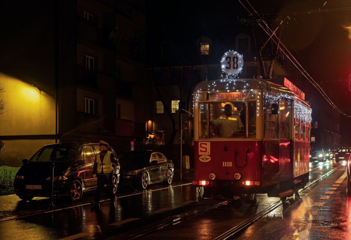 Świąteczna parada, koncerty i niespodzianki – Bytom tętni świąteczną atmosferą! 8