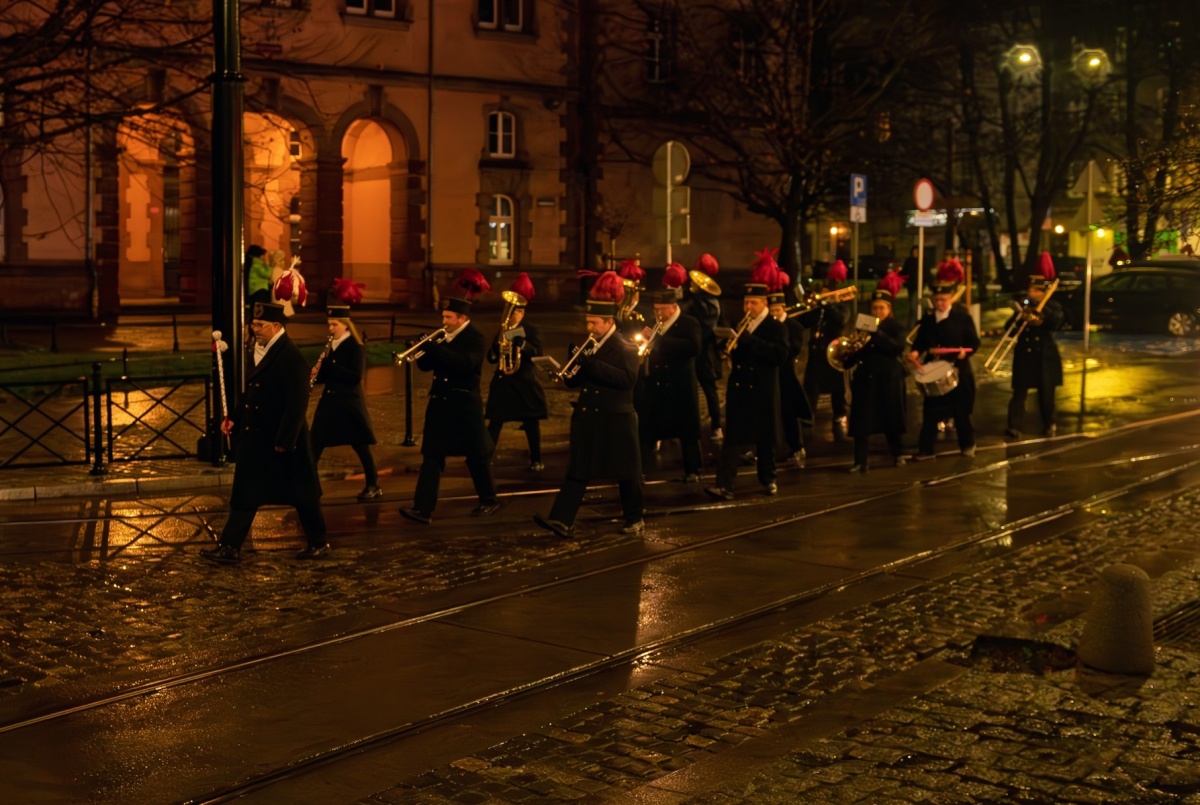 Świąteczna parada, koncerty i niespodzianki – Bytom tętni świąteczną atmosferą! 10