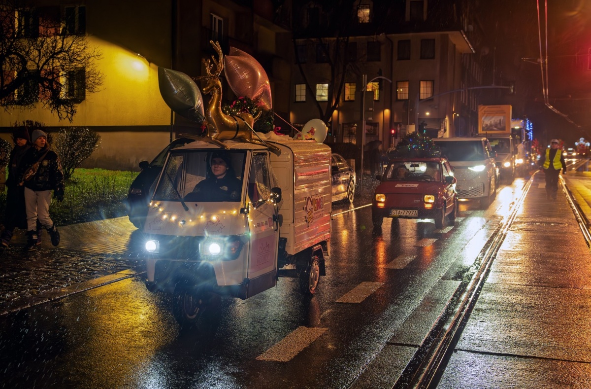 Świąteczna parada, koncerty i niespodzianki – Bytom tętni świąteczną atmosferą! 19