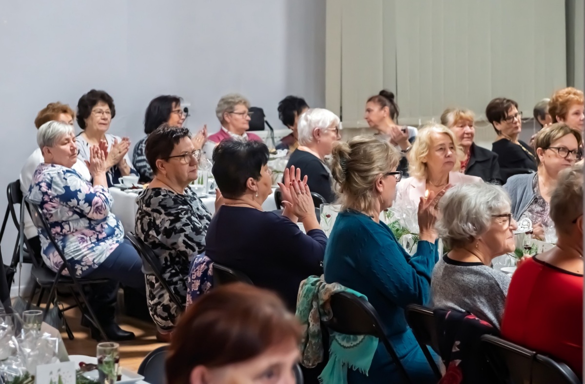 Międzypokoleniowa więź w Bytomiu: Gryfno Kofeina podsumowana 2