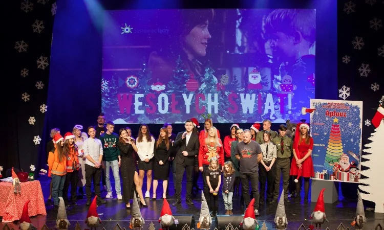 Miejskie Kolędowanie 2024 już 18 grudnia!