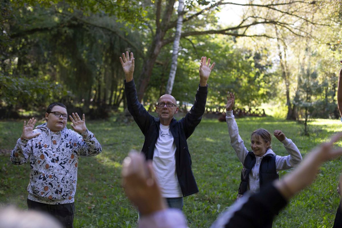 Odkrywaj miejską przyrodę z CSW Kronika – nowa publikacja i wystawa