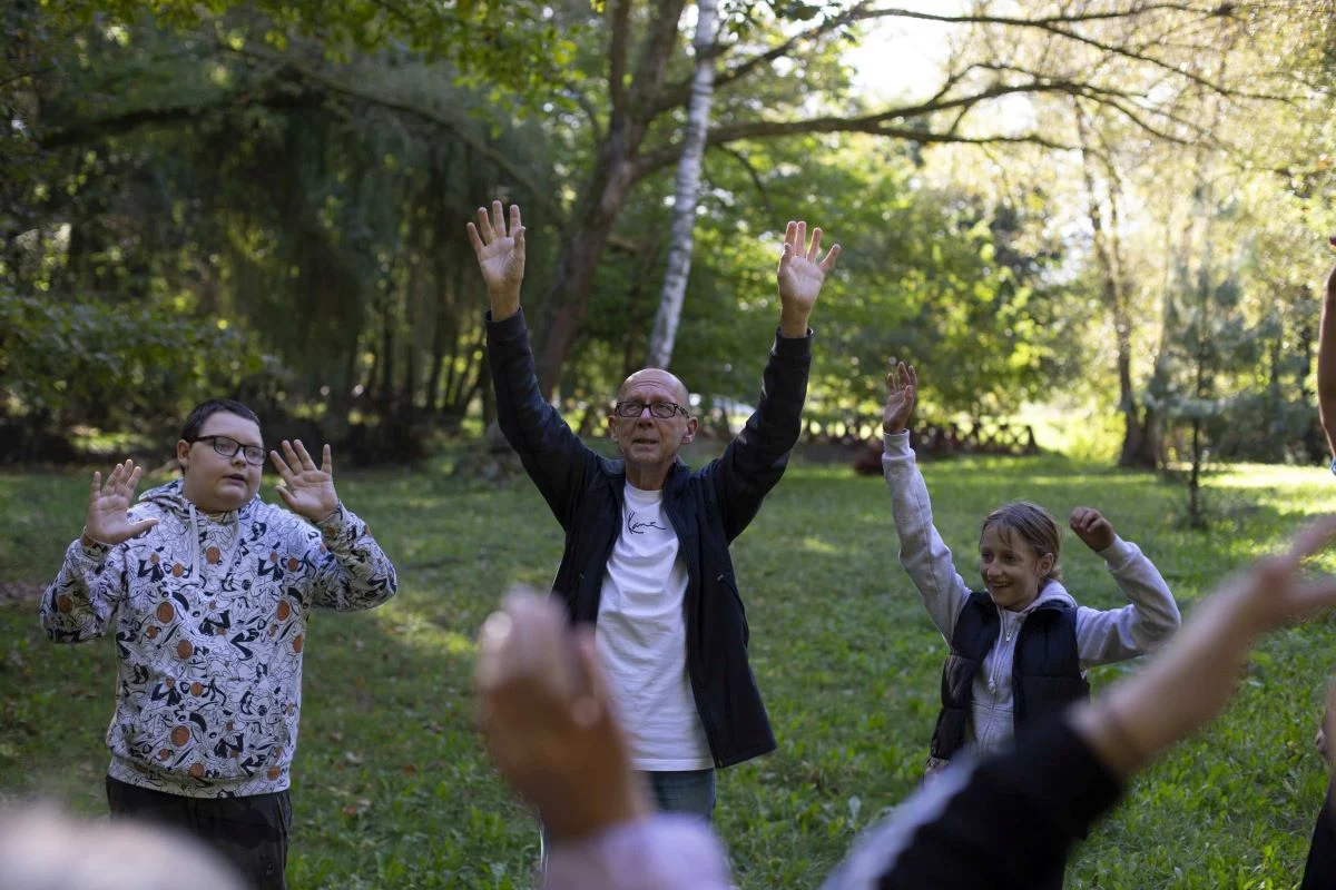 Odkrywaj miejską przyrodę z CSW Kronika – nowa publikacja i wystawa