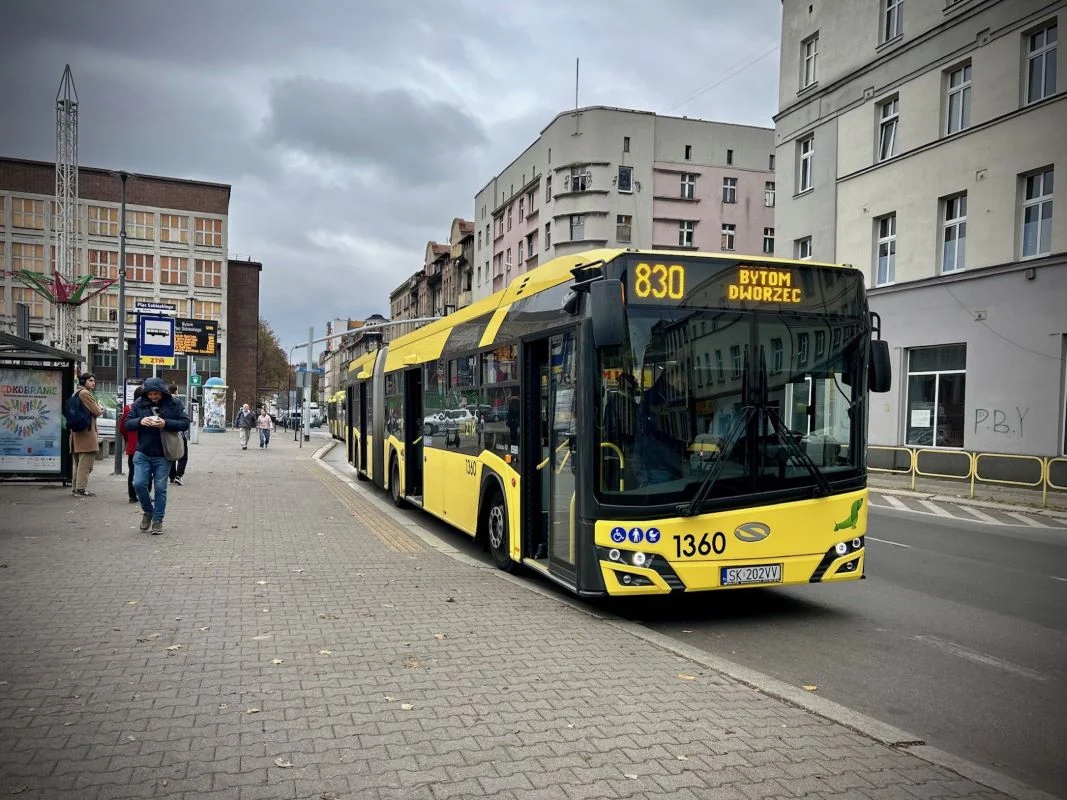 Linie M3 i 830 z nowymi trasami – dowiedz się, co się zmieni!