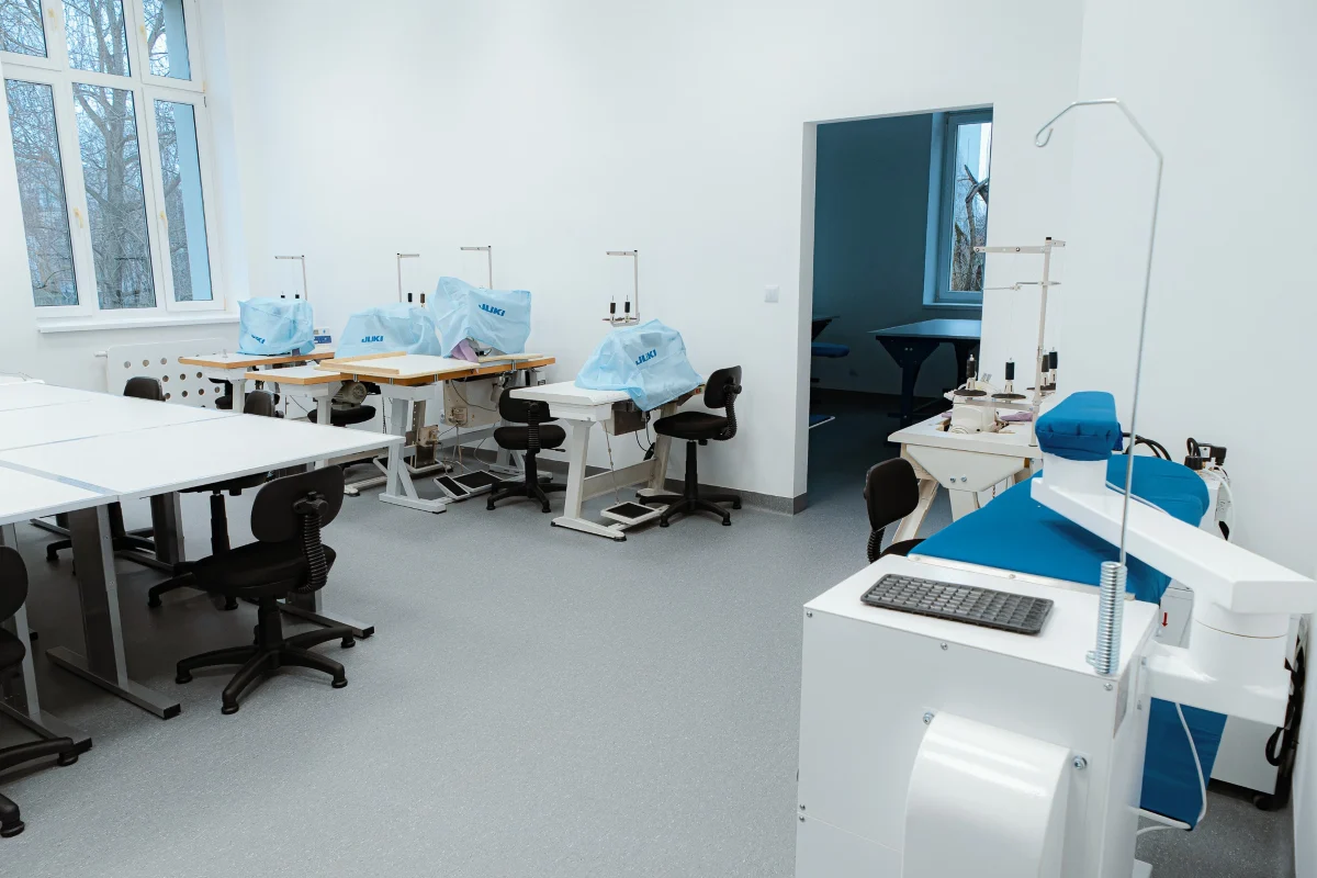 Nowoczesne Centrum Mody w Sosnowcu zacznie kształcić już za kilka tygodni!