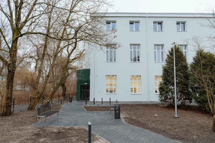 Nowoczesne Centrum Mody w Sosnowcu zacznie kształcić już za kilka tygodni!