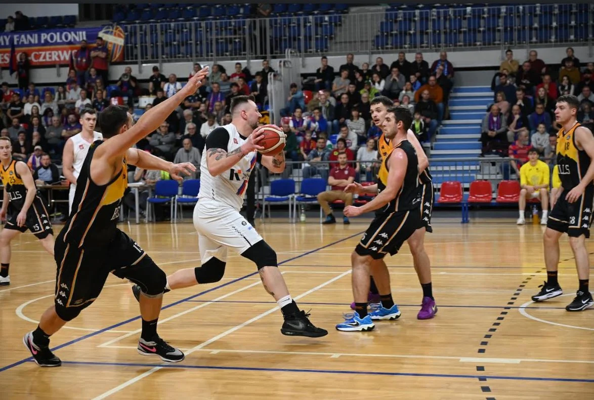 Polonia Bytom bez porażki w II Lidze! Co czeka nas w nowym roku?