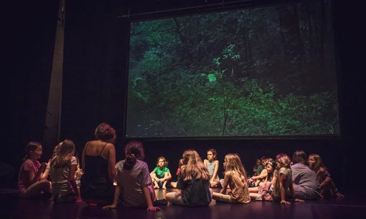 48 tys. widzów, 705 tys. zł pozyskanych dofinansowań - Teatr Zagłębia podsumowuje 2024 rok