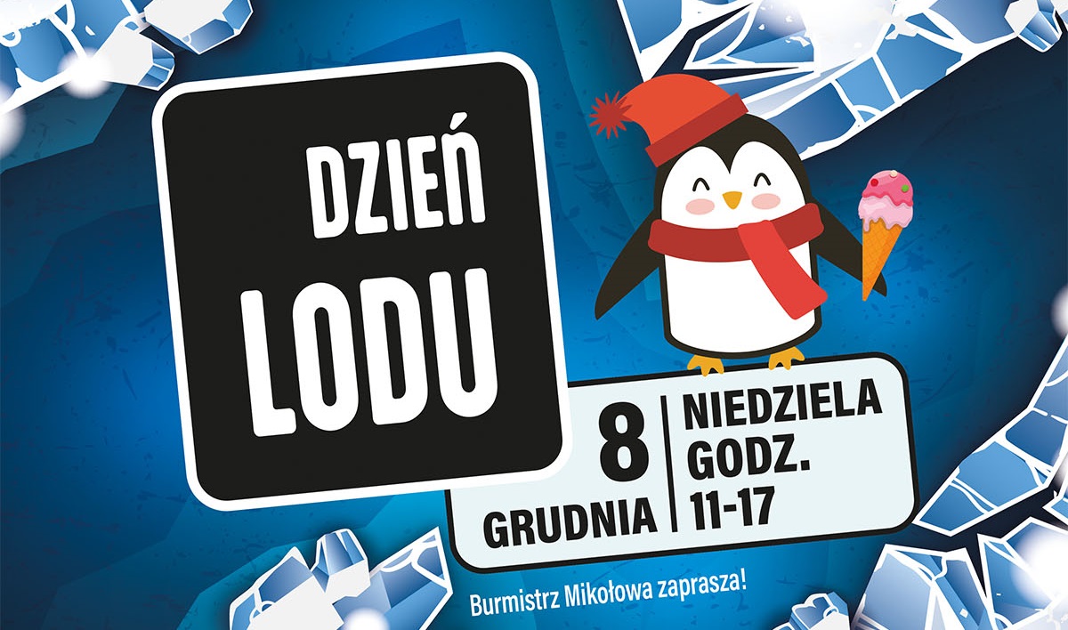 Dzień Lodu w Śląskim Ogrodzie Botanicznym – odkryj wpływ zmian klimatycznych!
