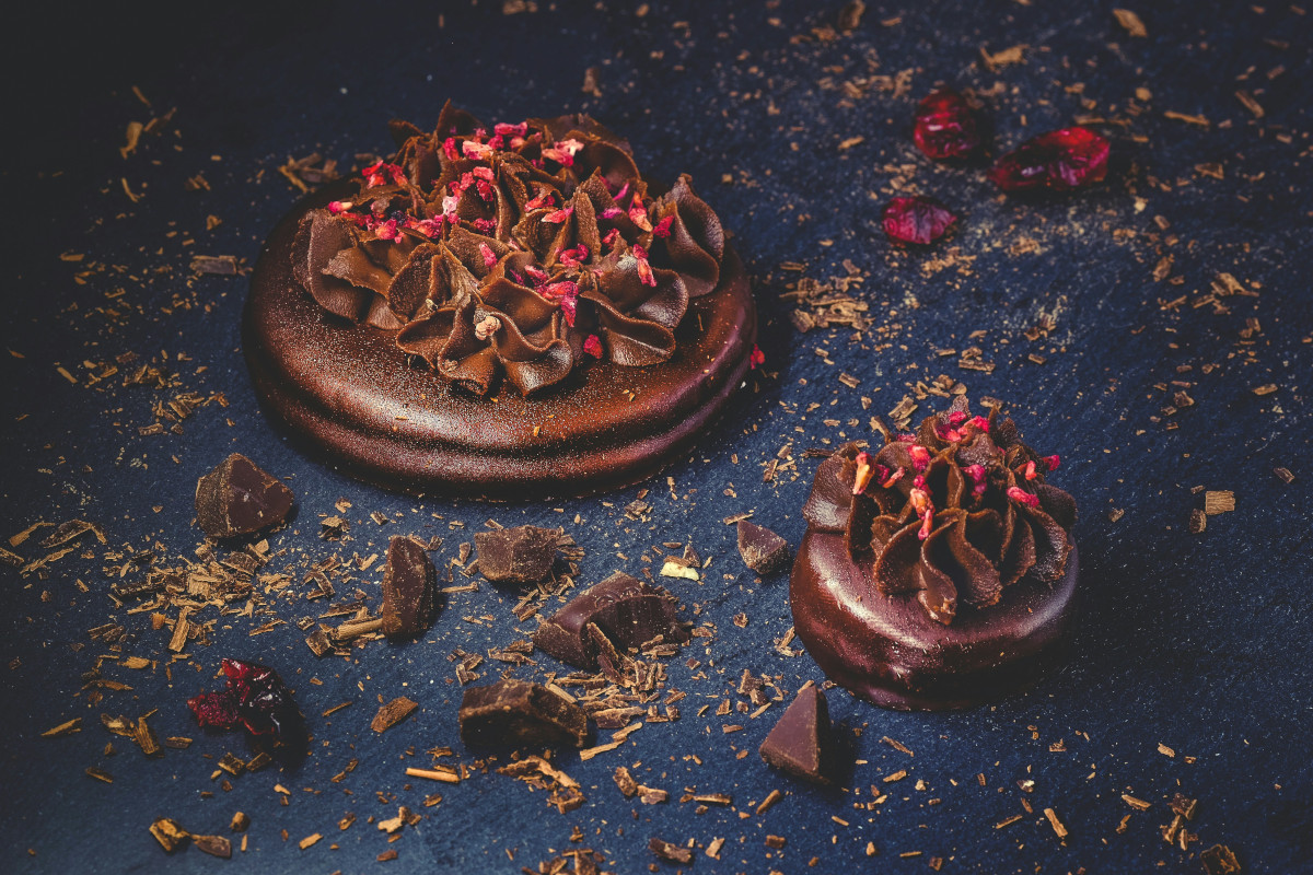 Czekolada na imprezach okolicznościowych. Jakie smakołyki warto z niej przygotować?