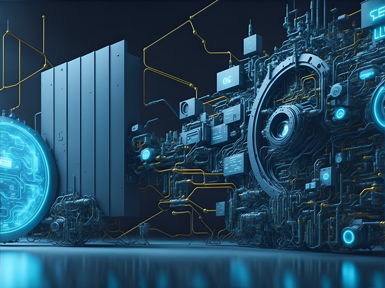 Jakie naprawy komputerów i laptopów można wykonać w domu, a jakie lepiej zlecić do serwisu