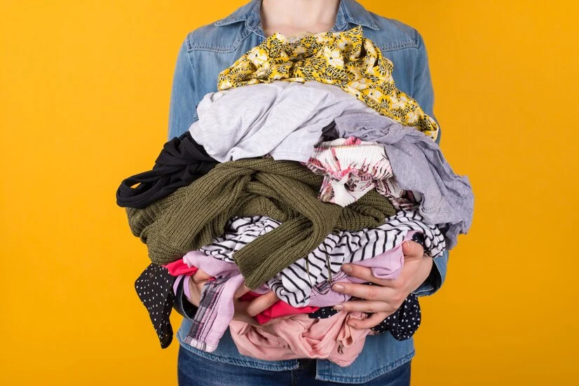 Zmiana zasad w segregacji odzieży i tekstyliów od 1.01.2025 r.