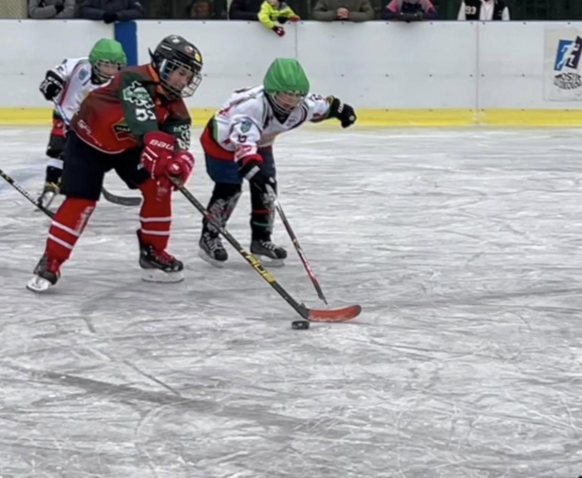 Mini Hokej 24