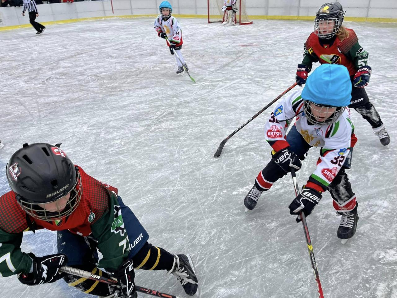 Mini Hokej 26