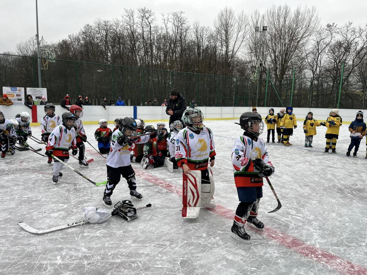 Mini Hokej 28