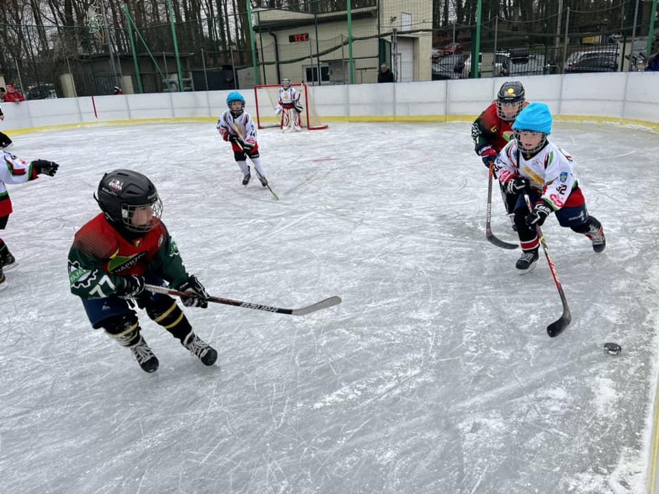 Mini Hokej 30