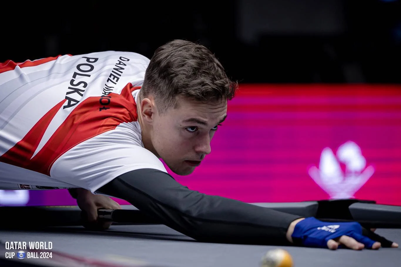 Daniel Macioł zdobył Puchar Świata. Wielki sukces mieszkańca powiatu mikołowskiego