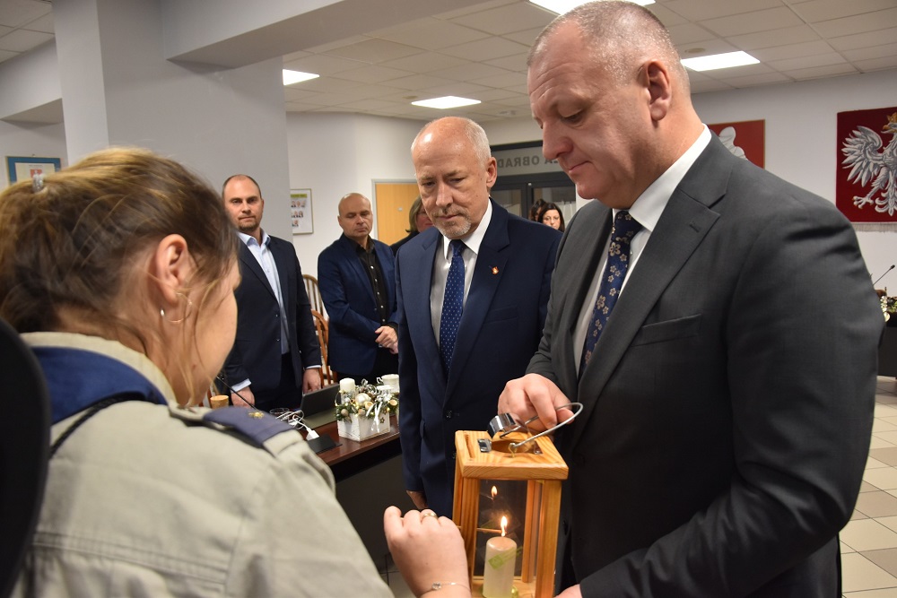 Budżet Powiatu Mikołowskiego na 2025 rok przyjęty podczas sesji Rady