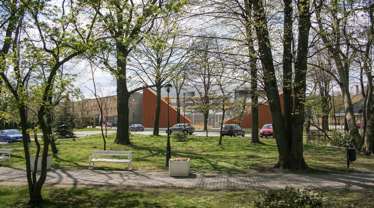 Prace wykończeniowe w Ognisku Pracy Pozaszkolnej – zobacz, co się zmienia