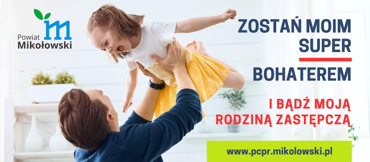 Mikołowski powiat apeluje o pomoc dla dzieci bez domu – zostań superbohaterem!