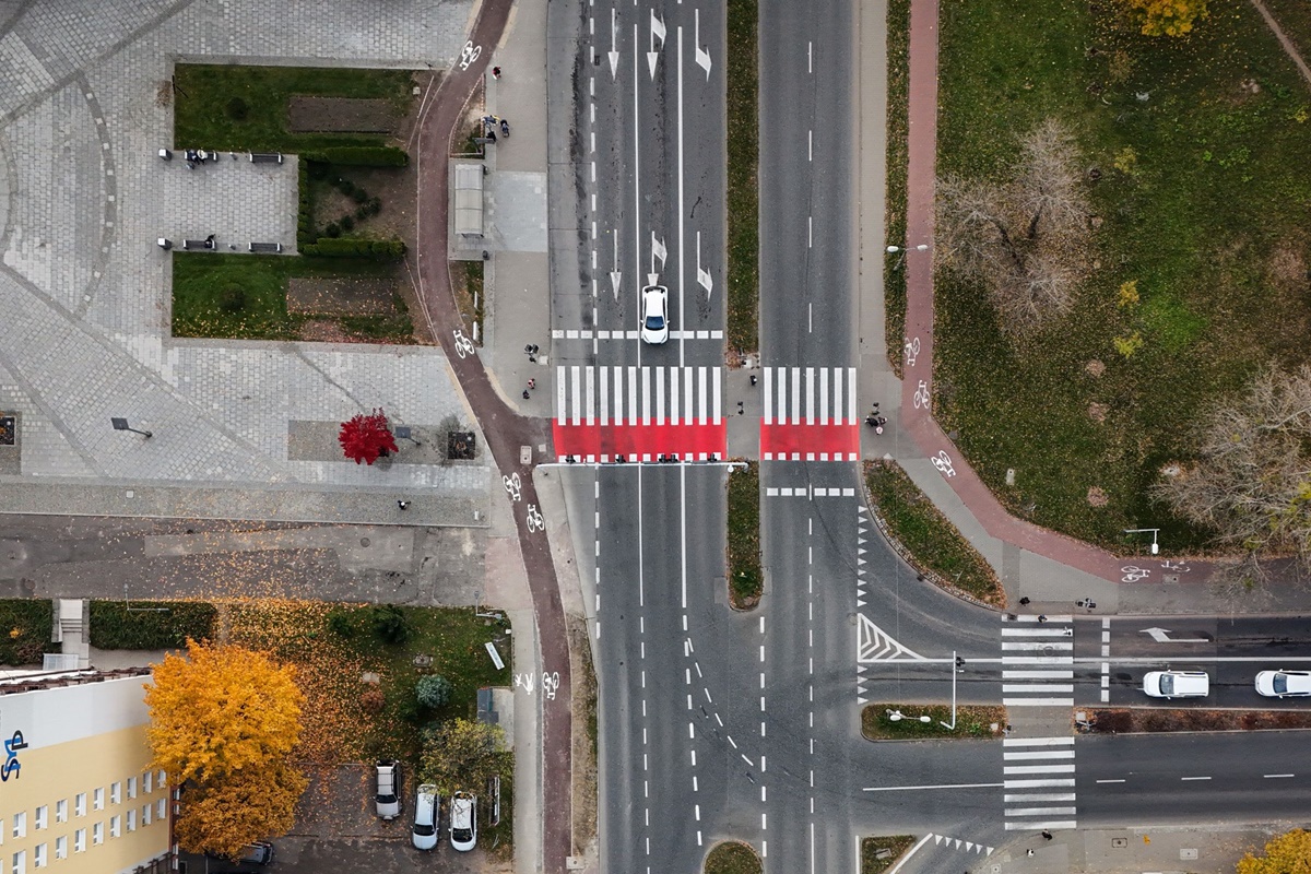Katowice: Ambitne inwestycje transportowe i infrastrukturalne na 2025 rok