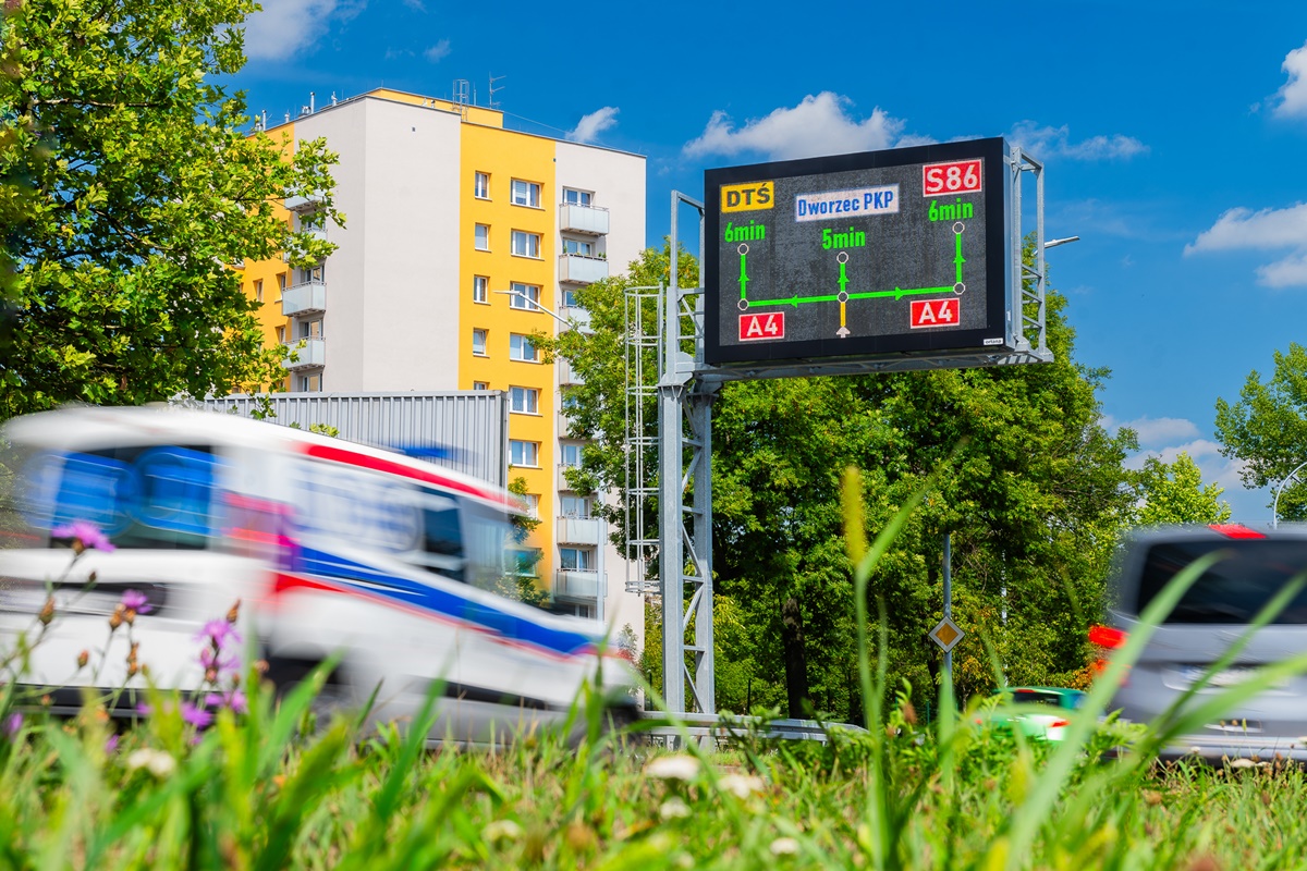 Katowice: Ambitne inwestycje transportowe i infrastrukturalne na 2025 rok