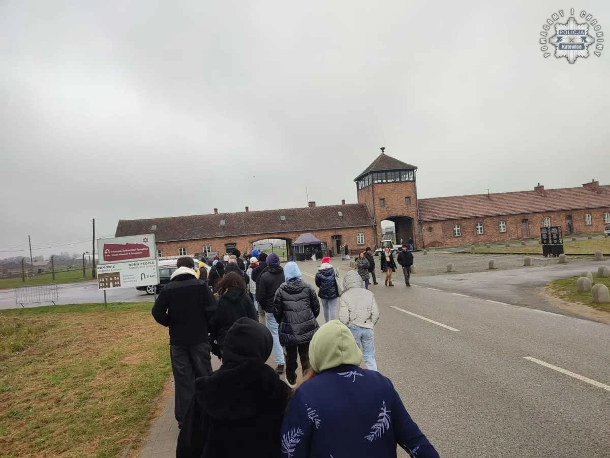 Edukacja przeciw nienawiści – Projekt „Wolni od uprzedzeń” w Katowicach