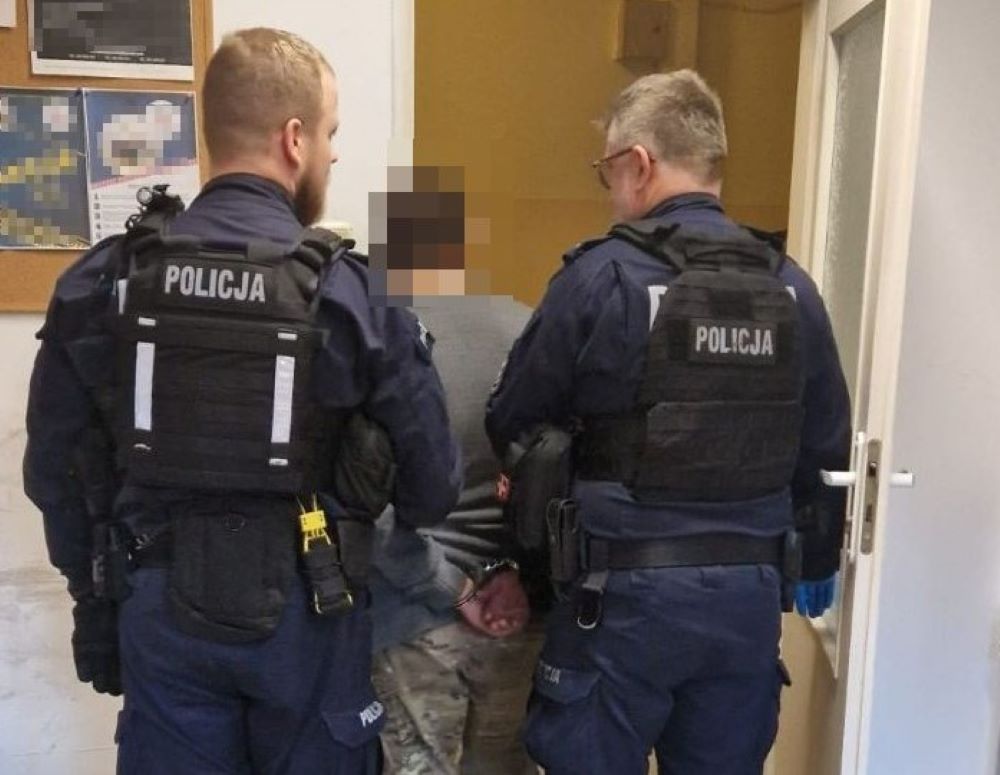 Pracowity weekend katowickich policjantów: 236 interwencji i 319 wylegitymowanych