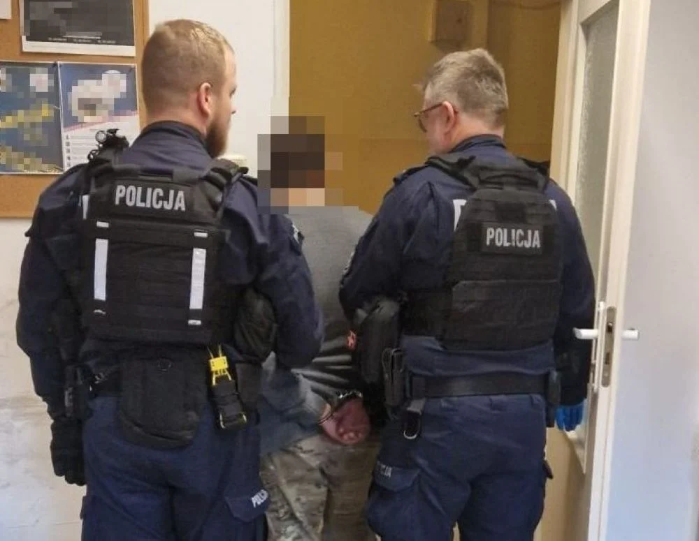 Pracowity weekend katowickich policjantów: 236 interwencji i 319 wylegitymowanych