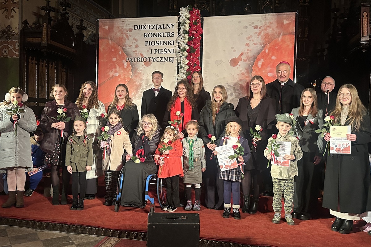 Listopad pełen sukcesów: Wokalistki Studia Piosenki zdobywają nagrody!