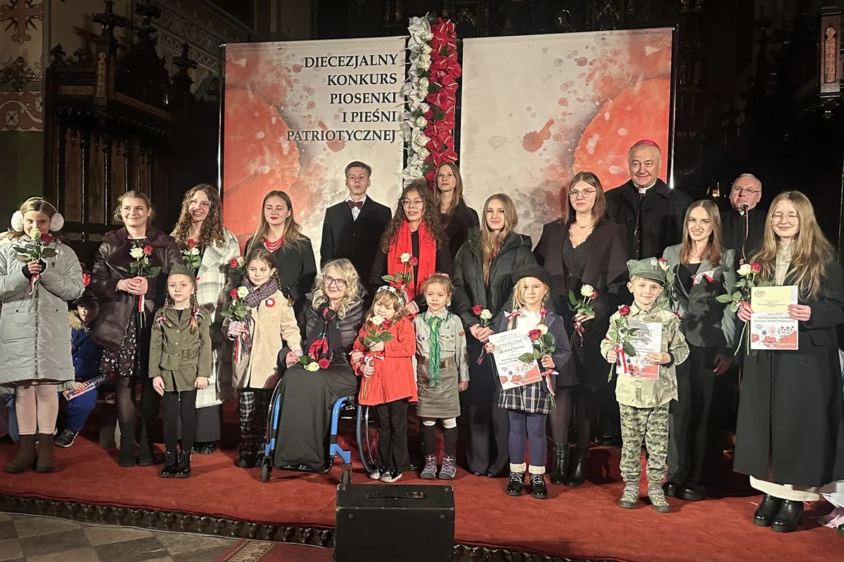 Listopad pełen sukcesów: Wokalistki Studia Piosenki zdobywają nagrody!