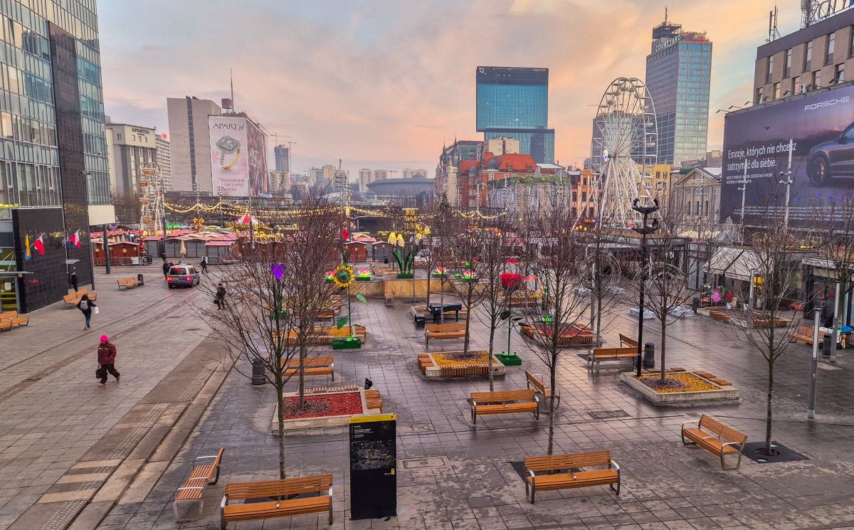 Zielona transformacja w Katowicach: Pierwsza edycja Forum już 16 grudnia