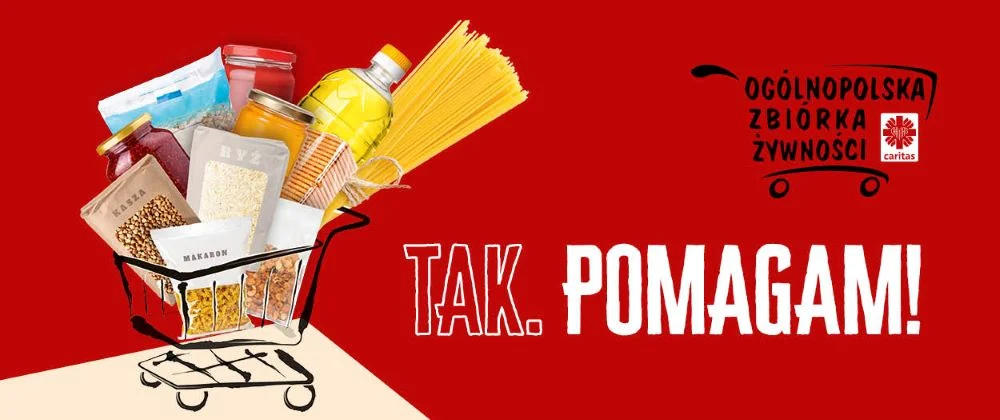 „Tak, Pomagam!” – Śląsk w akcji charytatywnej na rzecz potrzebujących!