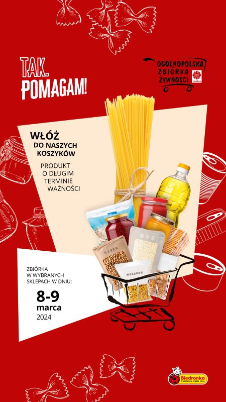 „Tak, Pomagam!” – Śląsk w akcji charytatywnej na rzecz potrzebujących!