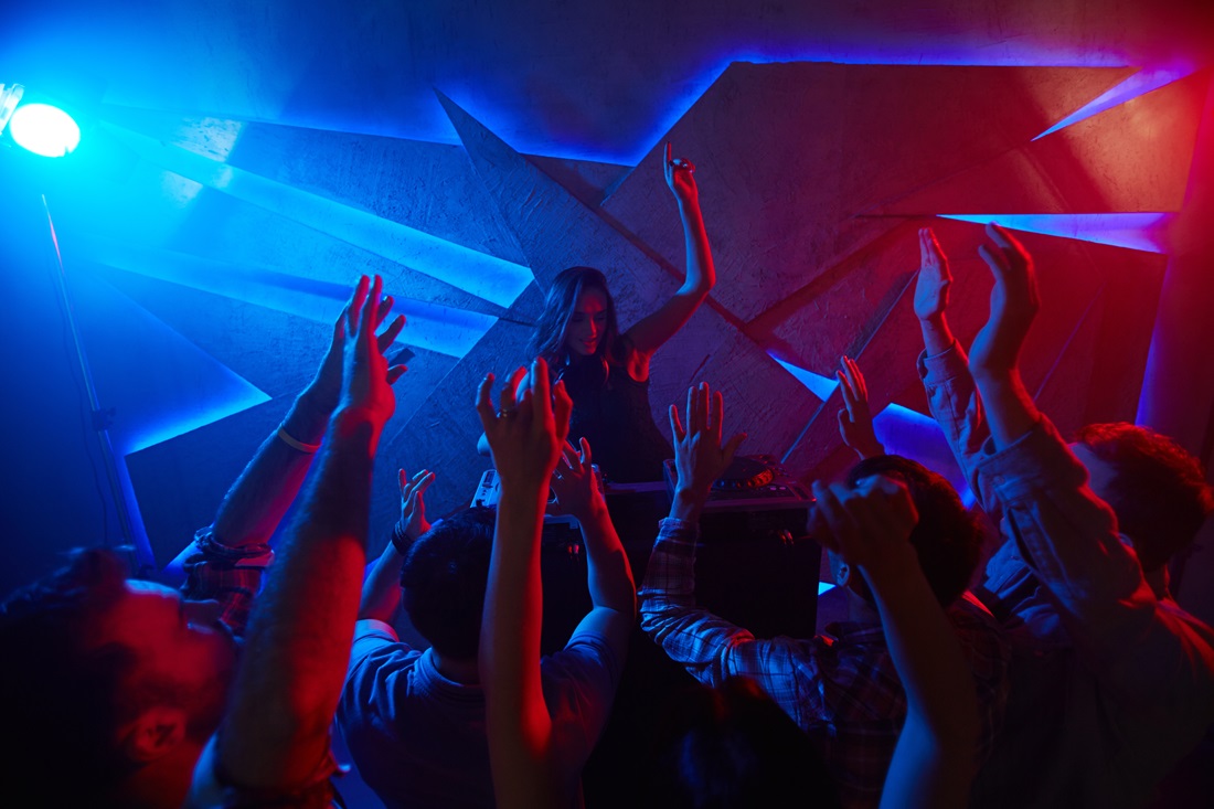 Jak przygotować się na wyjątkową noc – nasze porady przed wizytą w klubie