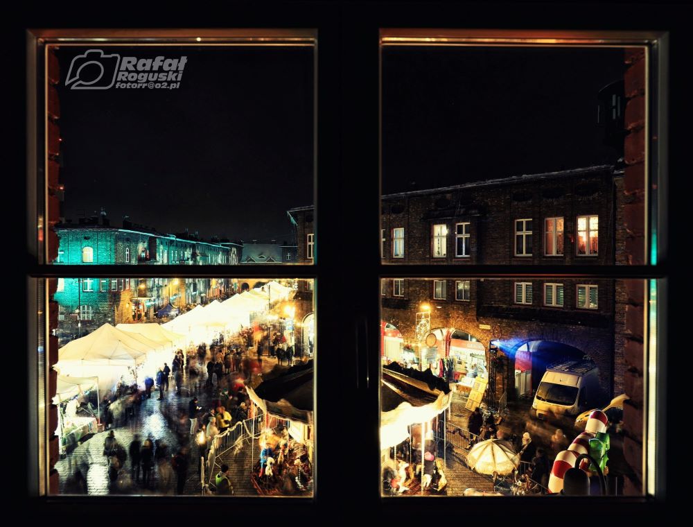 Jarmark Na Nikiszu 2024 – Czas na zakupy w świątecznym klimacie