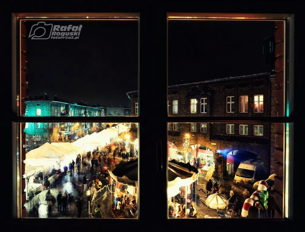 Jarmark Na Nikiszu 2024 – Czas na zakupy w świątecznym klimacie