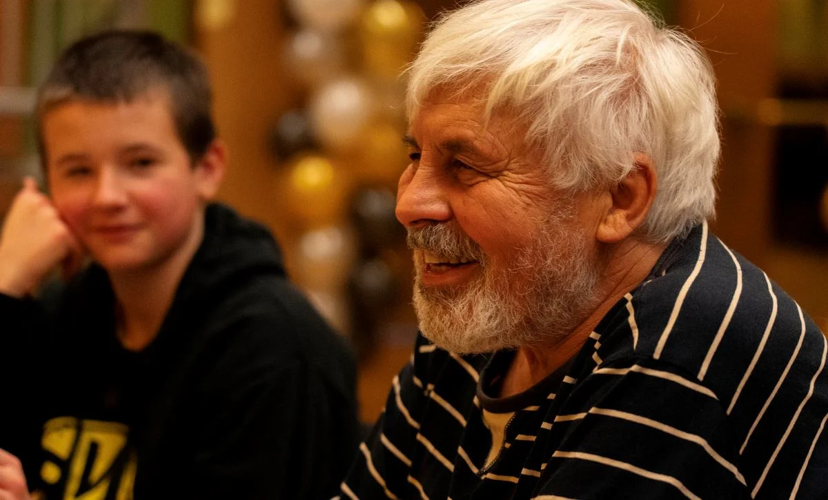 Międzypokoleniowy projekt teatralny w Katowicach i Oslo: „Łączy nas więcej, niż dzieli”